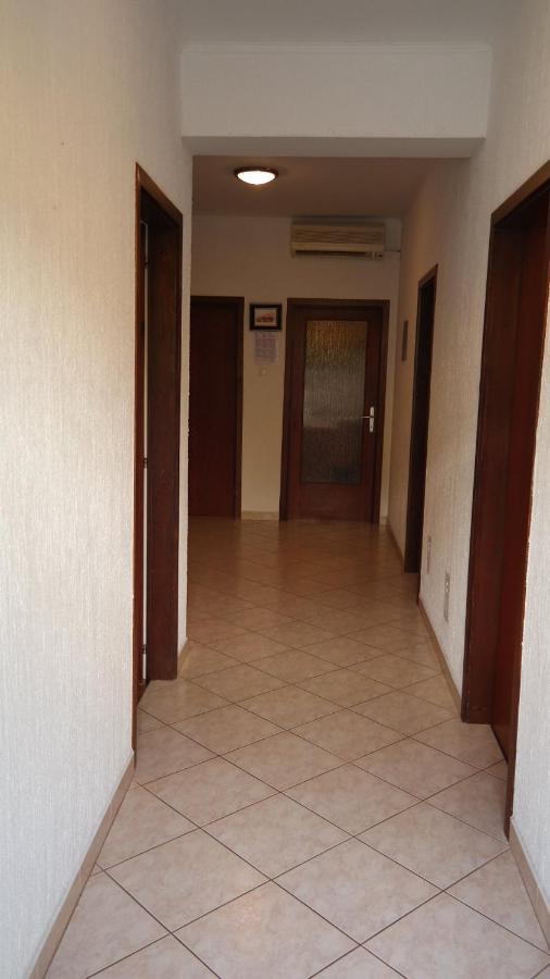 Apartman Ana Novi Vinodolski Buitenkant foto